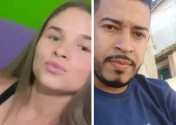 CASAL É ENCONTRADO MORTO DENTRO DO CARRO NO RJ