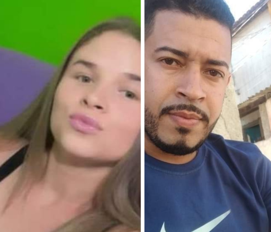 CASAL É ENCONTRADO MORTO DENTRO DO CARRO NO RJ