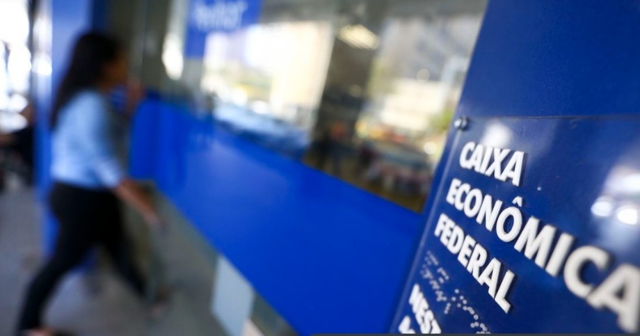 Trabalhadores nascidos em maio podem sacar até R$ 1 mil no FGTS