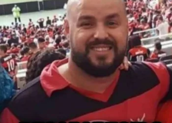MORADOR DE GUARATIBA DESAPARECIDO!! FAMÍLIA EM DESESPERO PEDE AJUDA