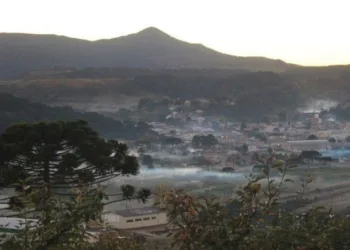 Inmet prevê geada, neve e avanço do frio em todo país