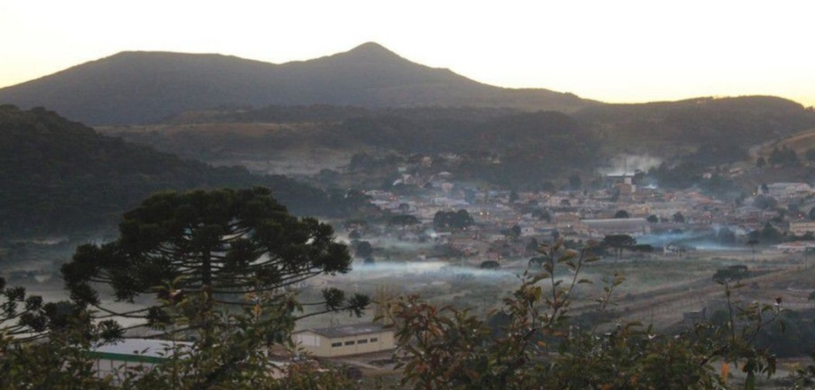 Inmet prevê geada, neve e avanço do frio em todo país
