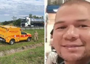URGENTE!! ENCONTRADO CORPO DE POLICIAL MORTO POR MILITARES DA MARINHA