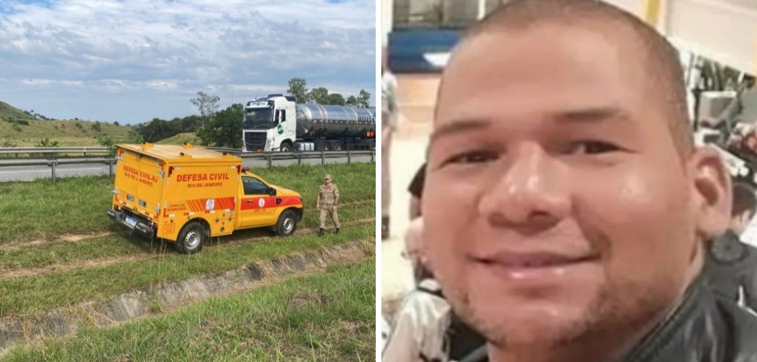 URGENTE!! ENCONTRADO CORPO DE POLICIAL MORTO POR MILITARES DA MARINHA