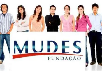 Fundação Mudes oferece 141 vagas de estágio com bolsas até R$ 2 mil