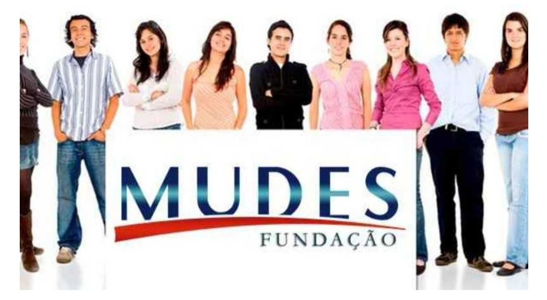 Fundação Mudes oferece 141 vagas de estágio com bolsas até R$ 2 mil