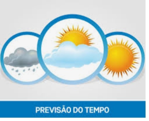 Rio tem previsão de pancadas de chuva e ventos fortes de até 76 km/h nesta terça-feira
