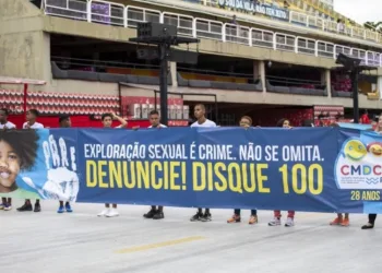 Dia de Combate à Exploração Sexual de Crianças e Adolescentes tem 72 eventos programados na cidade