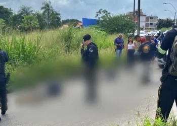 URGENTE!! DOIS PRFs MORTOS A TIROS!! BANDIDO PRESO; VÍDEO