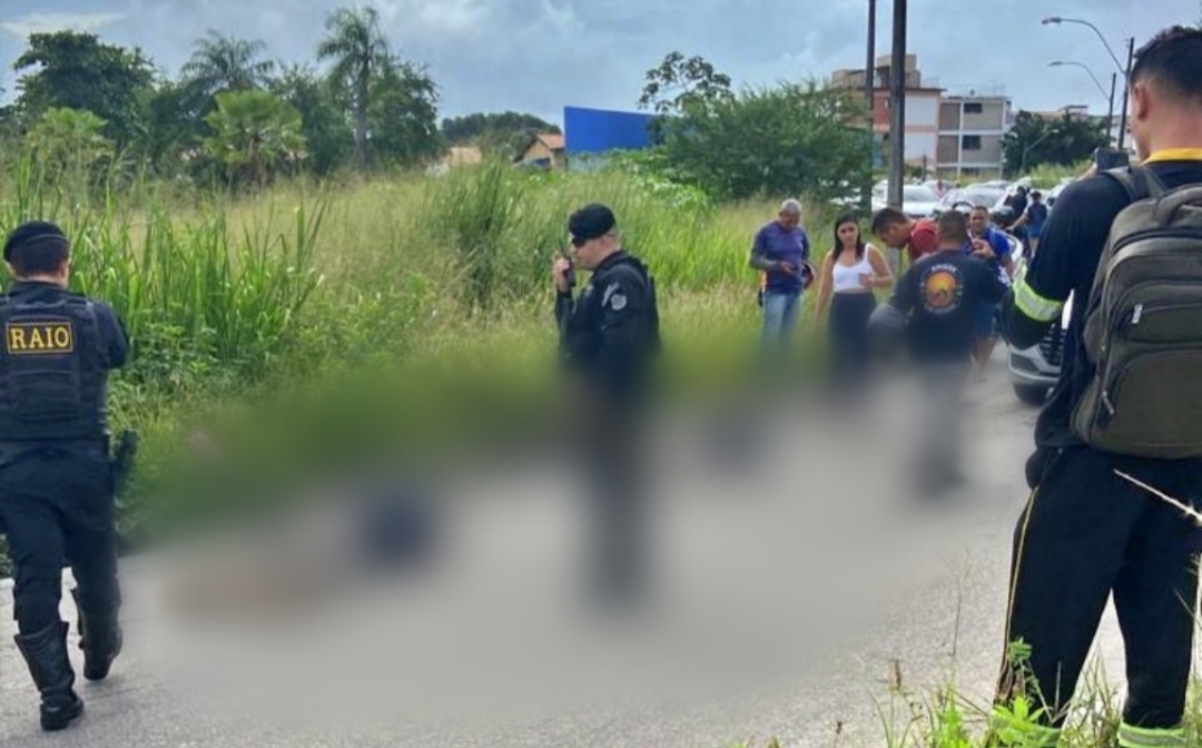 URGENTE!! DOIS PRFs MORTOS A TIROS!! BANDIDO PRESO; VÍDEO