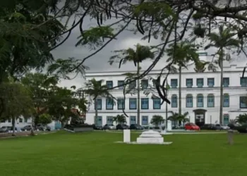 SANTA CRUZ É O SEGUNDO BAIRRO DO RJ A SER RECONHECIDO COMO IMPERIAL