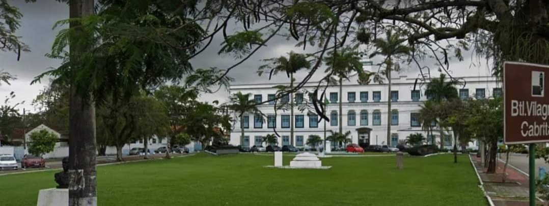 SANTA CRUZ É O SEGUNDO BAIRRO DO RJ A SER RECONHECIDO COMO IMPERIAL