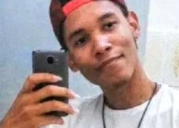 ATENDENTE DO MC DONALD’S BALEADO POR BOMBEIRO TEM ALTA DO HOSPITAL.