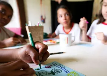 Câmara aprova MP que regulamenta ensino domiciliar