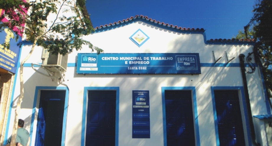 Posto de trabalho e emprego de Santa Cruz volta a realizar atendimento presencial, confira outras unidades