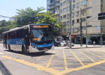 Prefeitura do Rio assina acordo judicial para a melhoria do transporte feito por ônibus na cidade