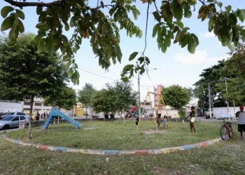 Prefeitura do Rio vai reformar praças nas Zona Oeste