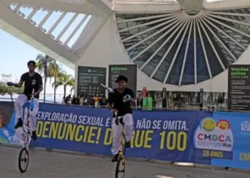 Prefeitura lança Plano de Enfrentamento às Violências Sexuais contra Crianças e Adolescentes
