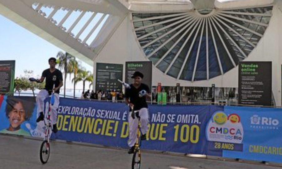 Prefeitura lança Plano de Enfrentamento às Violências Sexuais contra Crianças e Adolescentes