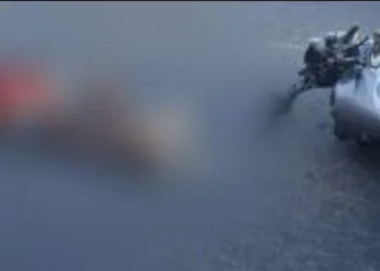 Pra cima deles!!! Homem morre após trocar tiros com policiais militares no RJ