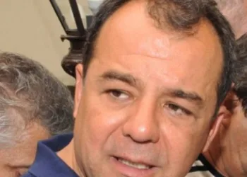 EX GOVERNADOR SÉRGIO CABRAL ESTÁ NUM NOVO LAR..