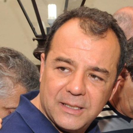 EX GOVERNADOR SÉRGIO CABRAL ESTÁ NUM NOVO LAR..