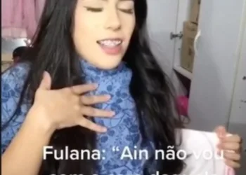 TikTok mortal’: jovem é executada após dancinha; Cinco são denunciados pelo crime