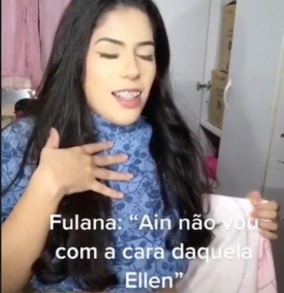 TikTok mortal’: jovem é executada após dancinha; Cinco são denunciados pelo crime
