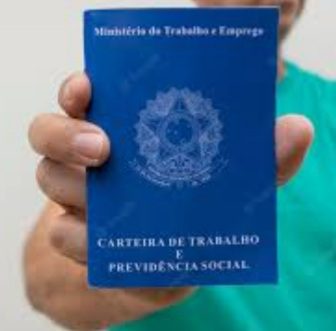 Secretaria de Trabalho e Renda divulga 227 vagas de emprego nesta semana. Confira as oportunidades