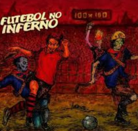 LISTA DE CONVOCADOS DA SELEÇÃO DE BANDIDOS QUE IRÃO JOGAR NO INFERNO!! VEJAM OS NOMES!!
