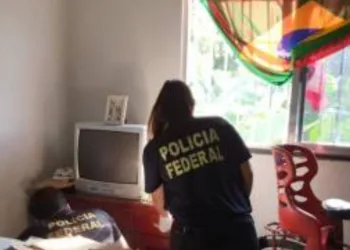 Homem é preso em flagrante durante operação contra abuso sexual no RJ