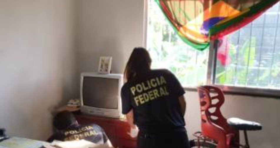 Homem é preso em flagrante durante operação contra abuso sexual no RJ