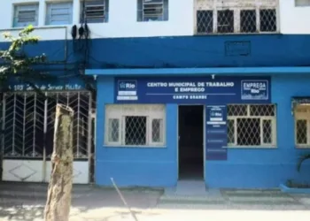 Campo Grande ganha nova unidade de trabalho e emprego para atender a população!! Vejam outras unidades