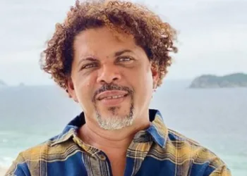 EX MENDIGO PARTICIPOU DE SEQUESTRO QUE TEVE BEBÊ AMORDAÇADO