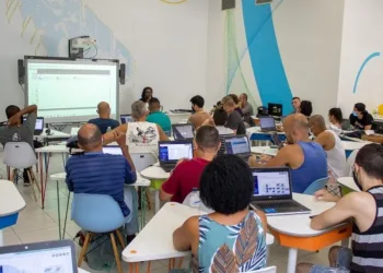 Naves do Conhecimento abrem inscrições para sete mil vagas em cursos gratuitos de tecnologia e empreendedorismo