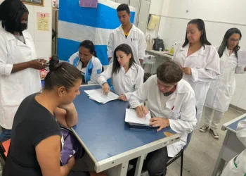 Vila Olímpica em Santa Cruz oferece atendimentos nutricional e fisioterápico gratuitos