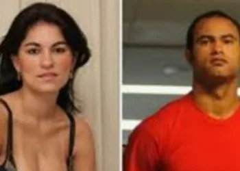 JUSTIÇA DECRETA PRISÃO DO EX-GOLEIRO BRUNO POR DIVIDA DE PENSÃO ALIMENTÍCIA