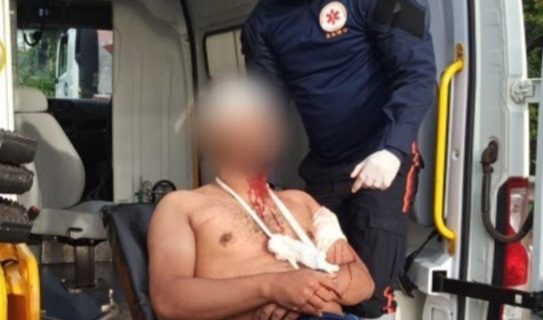 Marido clona Whatsapp da esposa, marca encontro com amante e abre fogo: Não queria matar..
