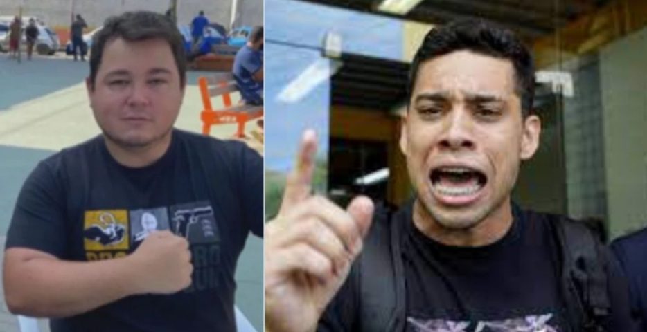 URGENTE!! EX ASSESSOR QUE DENUNCIOU GABRIEL MONTEIRO MORRE EM ACIDENTE NO RJ!!