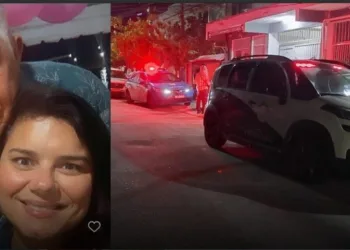 Filha de empresário morto à pauladas no RJ,  desabafa nas redes sociais