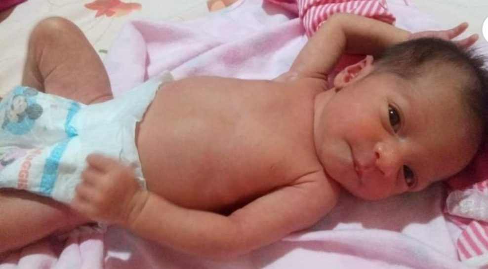 ” PAI” MATA ARREMESSANDO BEBÊ DE 2 MESES PELA JANELA