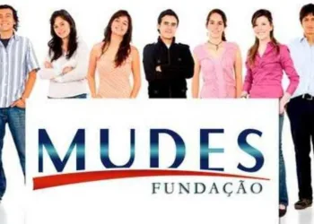 Fundação Mudes oferece 134 vagas de estágio com bolsas até R$ 2 mil