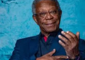 MORRE O ATOR MILTON GONÇALVES!!