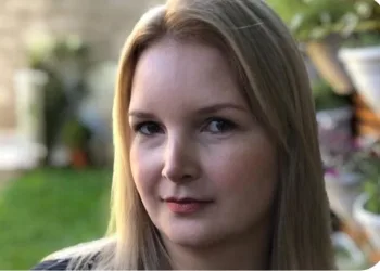 MULHER QUE MATOU E ESQUARTEJOU O MARIDO DEIXA A CADEIA