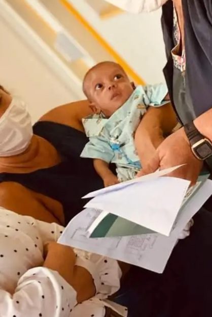 Pais são condenados por tortura a bebê no RJ