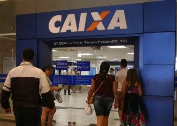 Caixa libera R$ 400 bi em financiamentos habitacionais em três anos