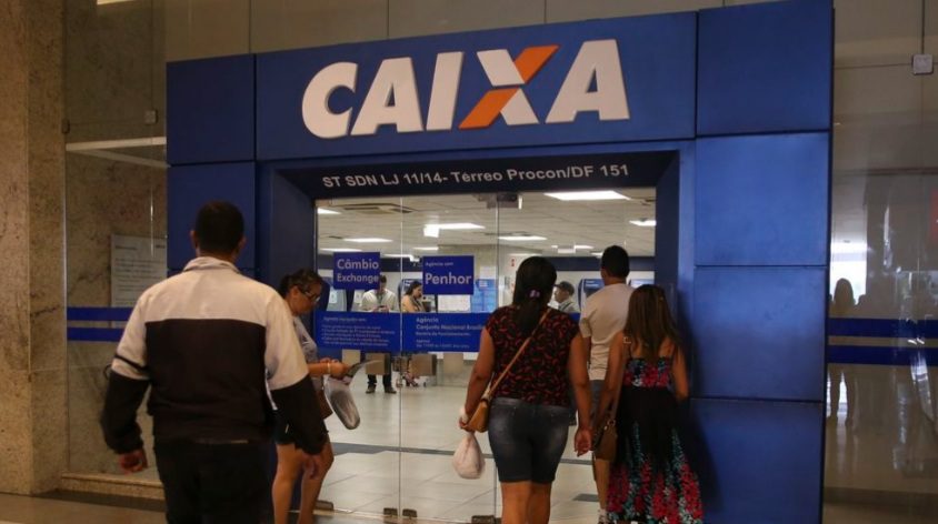 Caixa libera R$ 400 bi em financiamentos habitacionais em três anos