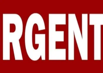 REFEITÓRIO DA UNIVERSIDADE RURAL É FECHADO APÓS TODAS AS QUENTINHAS ESTAREM ESTRAGADAS