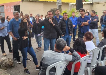 Prefeitura inicia obras do Bairro Maravilha e lança ações de urbanização e infraestrutura na ZonaOeste