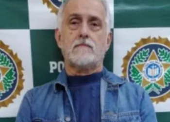 Polícia prende homem que tentou atear fogo na ex-mulher no RJ